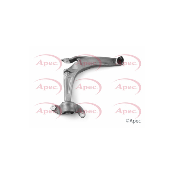APEC WISHBONE (RH) image