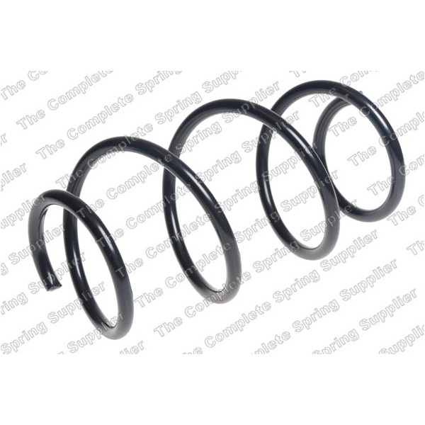 COIL SPRING FRONT BMW image