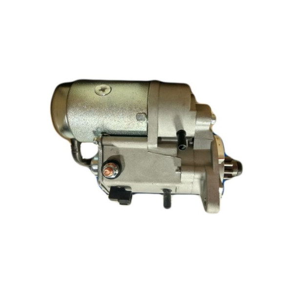 Starter Motor NEW 2.0Kw image