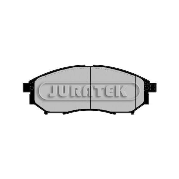 PAD (FRONT) - INFINITI NISSAN RENAULT image