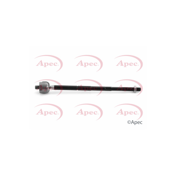 APEC AXIAL JOINT (RACK END) image