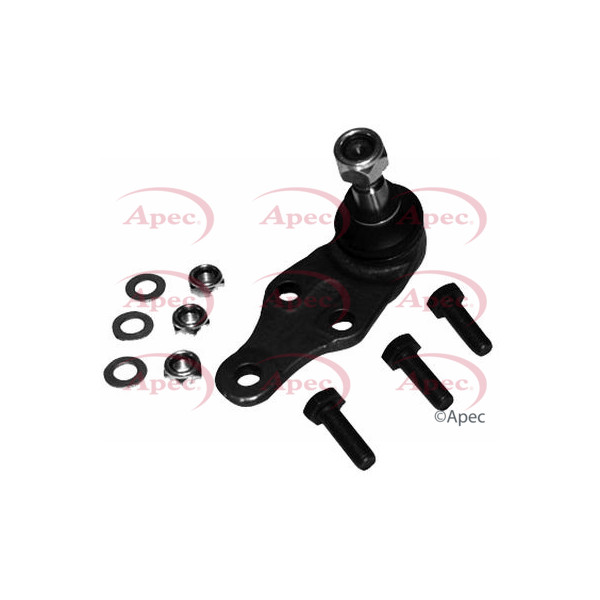 APEC BALL JOINT (INC FIT) image