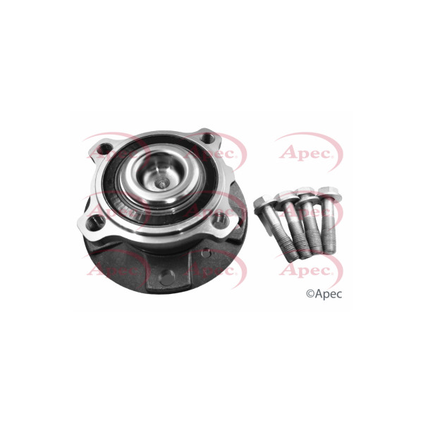 APEC WHEEL BEARING KIT image