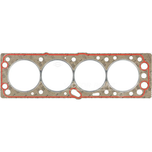 CYLINDER HEAD GASKET image