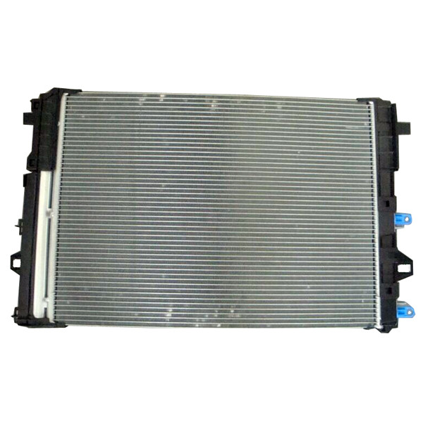 A/C CONDENSER image