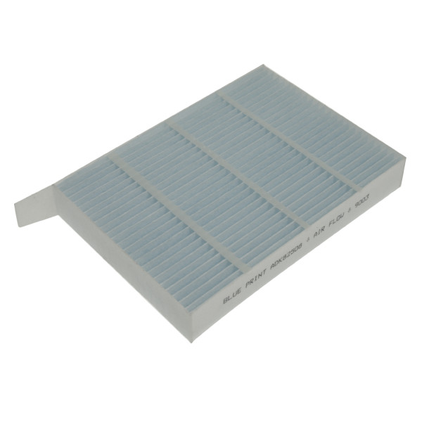 CABIN FILTER image