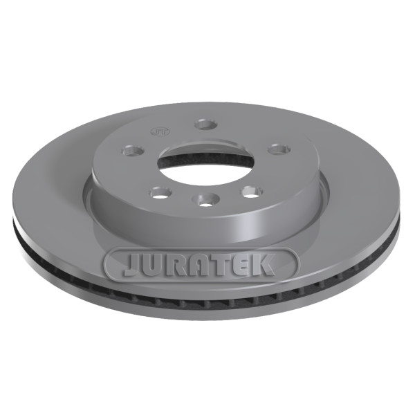 DISC (FRONT) - VW image