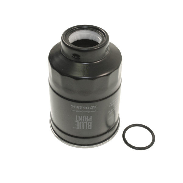FUEL FILTER image