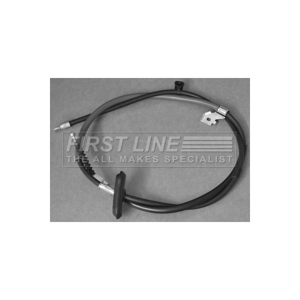 BRAKE CABLE image BRAKE CABLE image