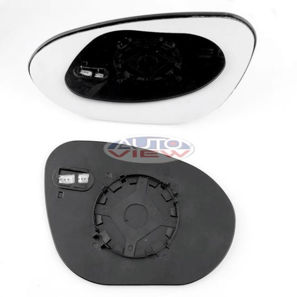 Nissan Juke 10->13 LH Heated WBP image