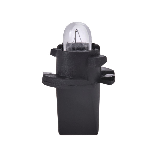 12V 1.2W BX2D (BLACK BASE) PANEL image