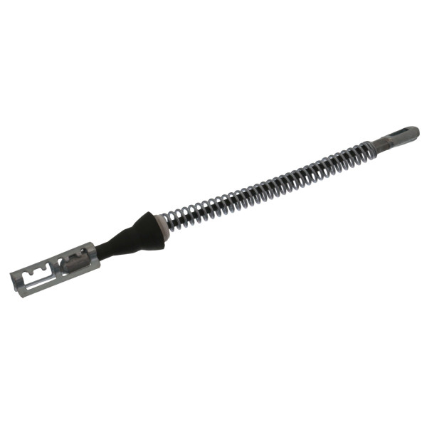 BRAKE CABLE image