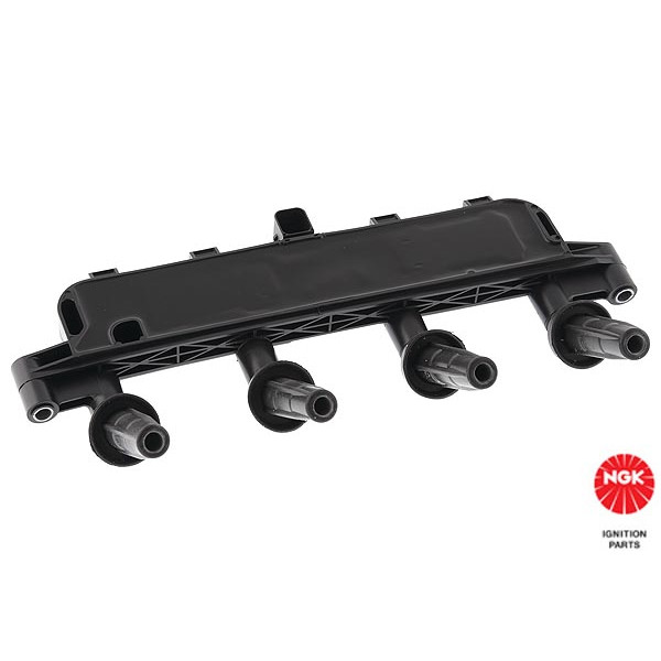 IGNITION COIL - U6015 image
