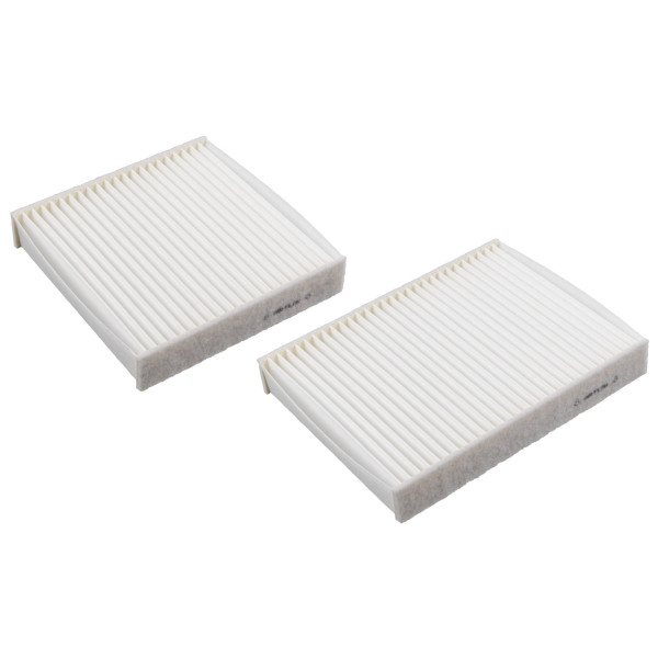 CABIN FILTER SET image