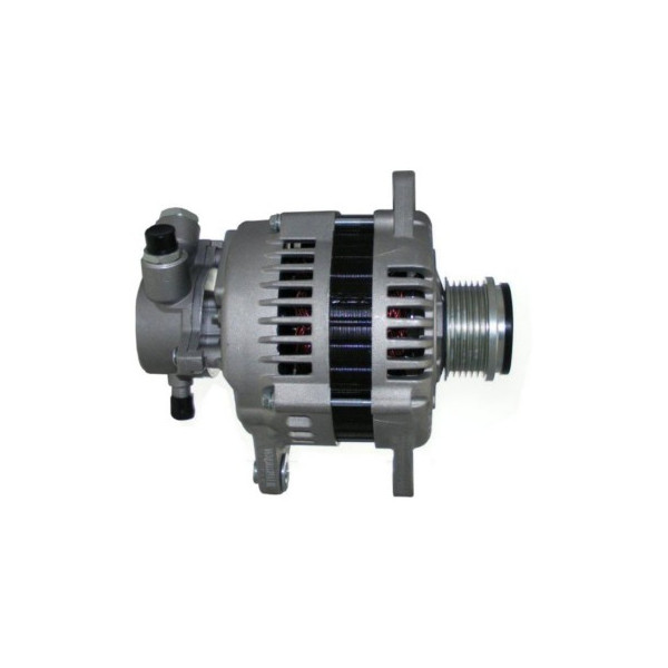 Alternator NEW 110A image