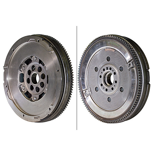 DUAL MASS FLYWHEEL (W/O BOLTS) image