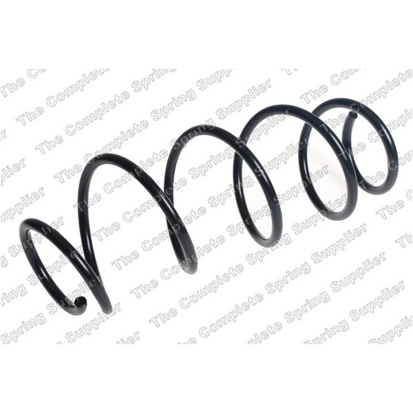 COIL SPRING FRONT PEUGEOT image