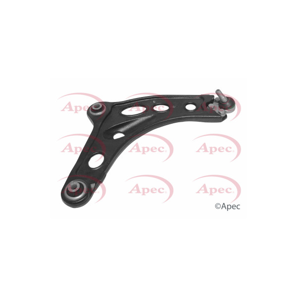 APEC WISHBONE (RH) image