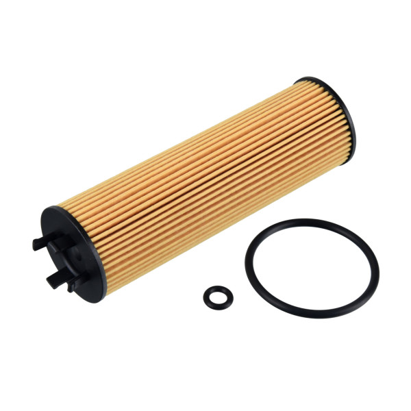 OIL FILTER image