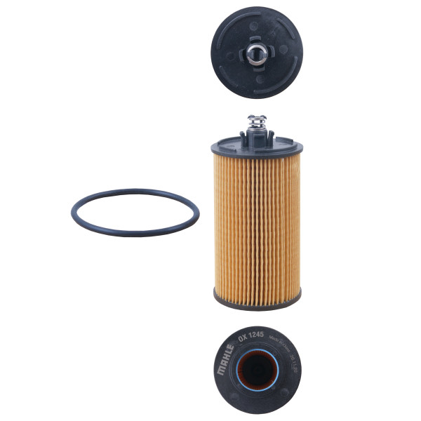 OIL FILTER - ELEMENT image