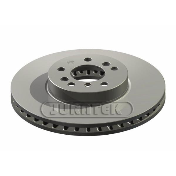 DISC (FRONT) - BMW image