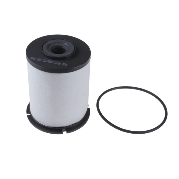 FUEL FILTER image