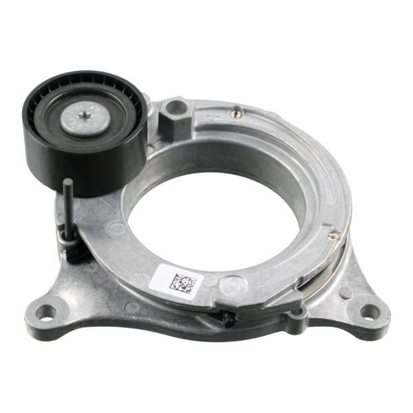 TENSIONER ASSEMBLY image