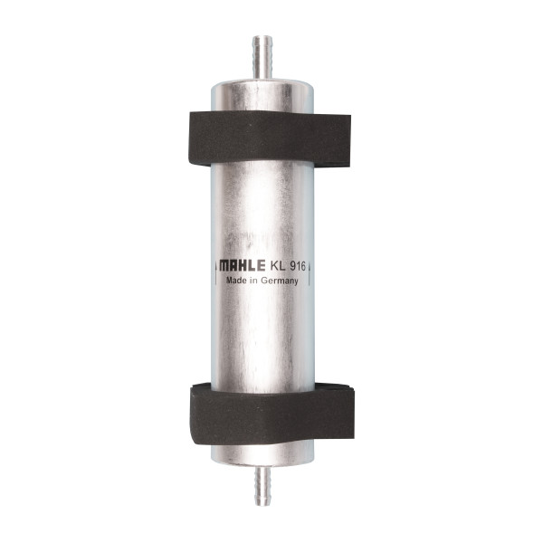 FUEL FILTER - IN-LINE image