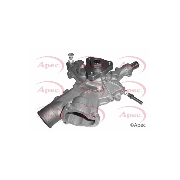 APEC WATER PUMP image
