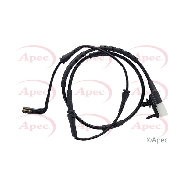 APEC BRAKE PAD WEAR INDICATOR image