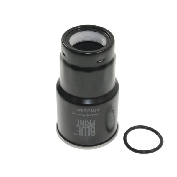 FUEL FILTER image