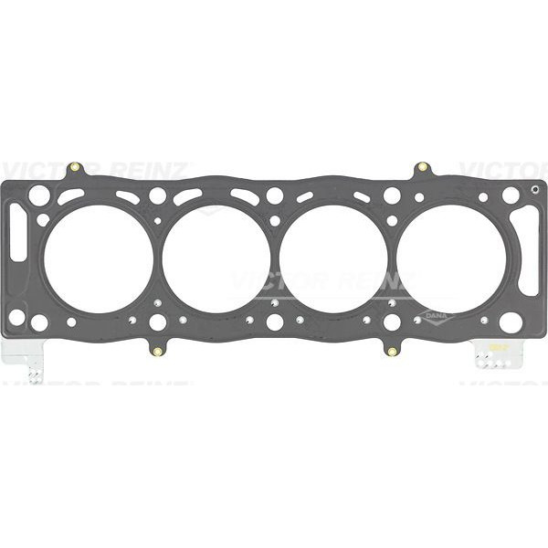 CYLINDER HEAD GASKET image