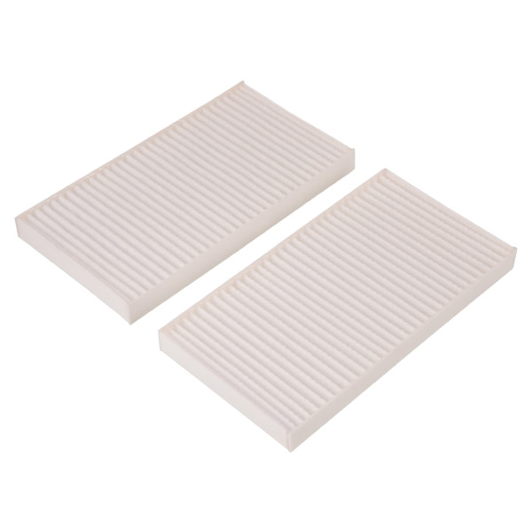 CABIN FILTER SET image