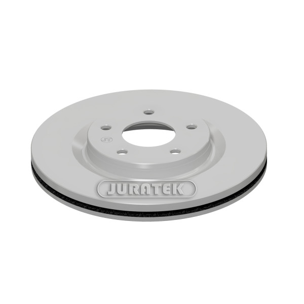 DISC (FRONT) - NISSAN image