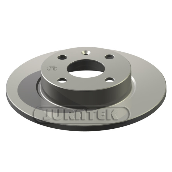 BRAKE DISC - S : 240 : 4 image