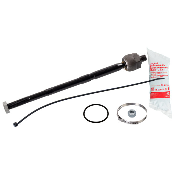 INNER TIE ROD image