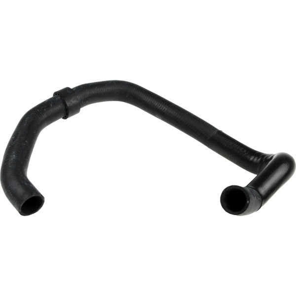 CURVED RADIATOR HOSE image