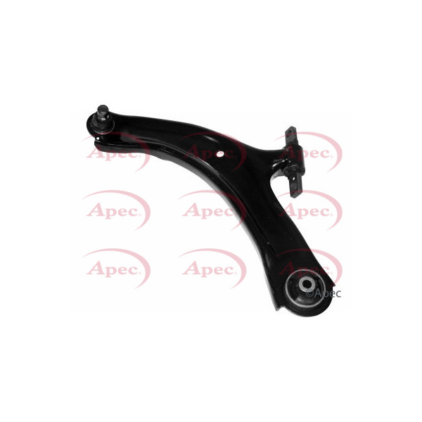 APEC WISHBONE LH image