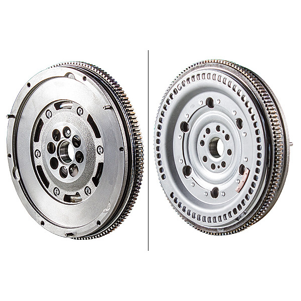 DUAL MASS FLYWHEEL (W/O BOLTS) image
