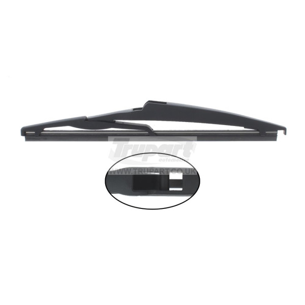 RAV-4 & AURIS ESTATE 13-19 SWIFT 17> REAR PLASTIC image RAV-4 & AURIS ESTATE 13-19 SWIFT 17> REAR PLASTIC image
