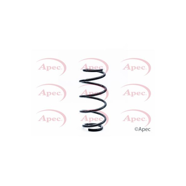 APEC COIL SPRING FRONT image