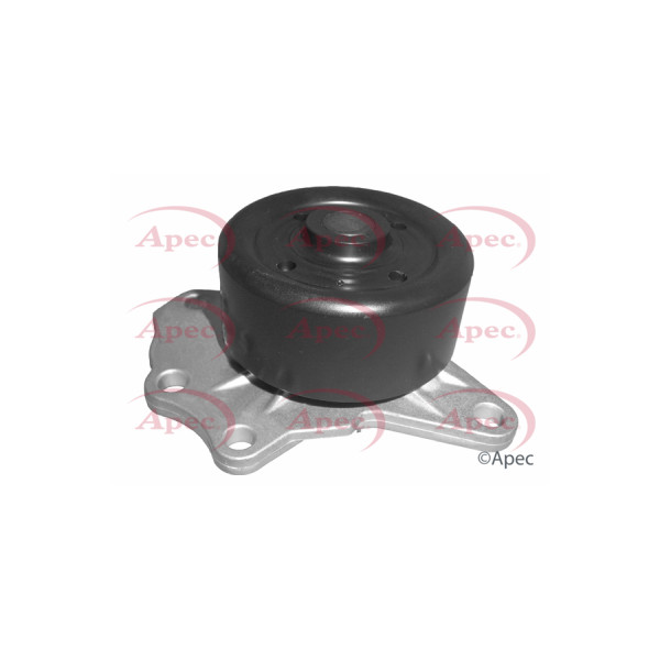 APEC WATER PUMP image