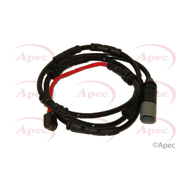 APEC BRAKE PAD WEAR INDICATOR image