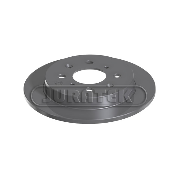 DISC (REAR) - HONDA image