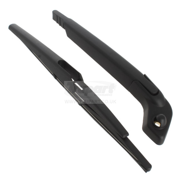 V70 & XC70 3/04-07 R/ARM & 37CM/15IN PLASTIC BLADE image