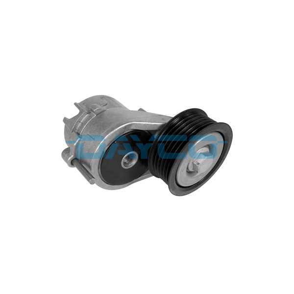 AUXILIARY TENSIONER image