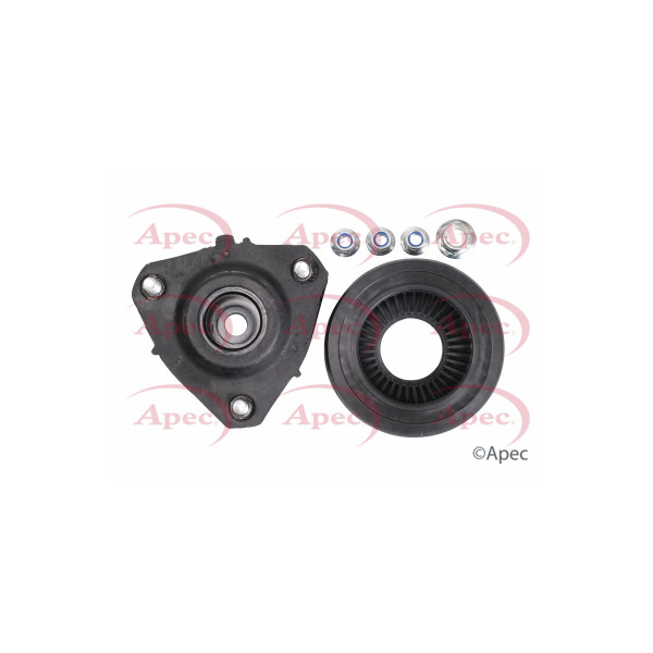 APEC TOP STRUT MOUNTING KIT image