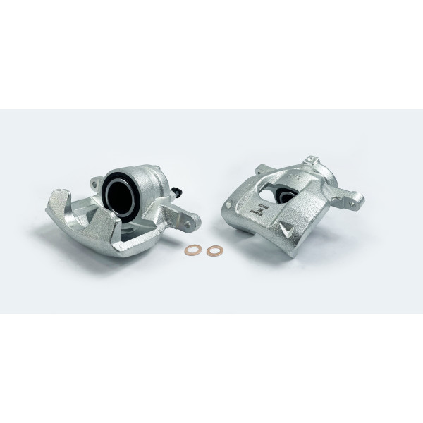 CALIPER (FRONT RH) - CITROEN PEUGEOT TOYOTA image