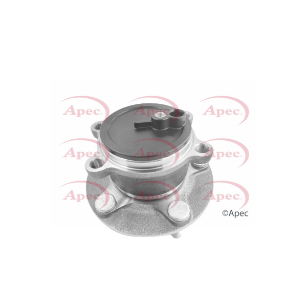APEC WHEEL BEARING KIT image