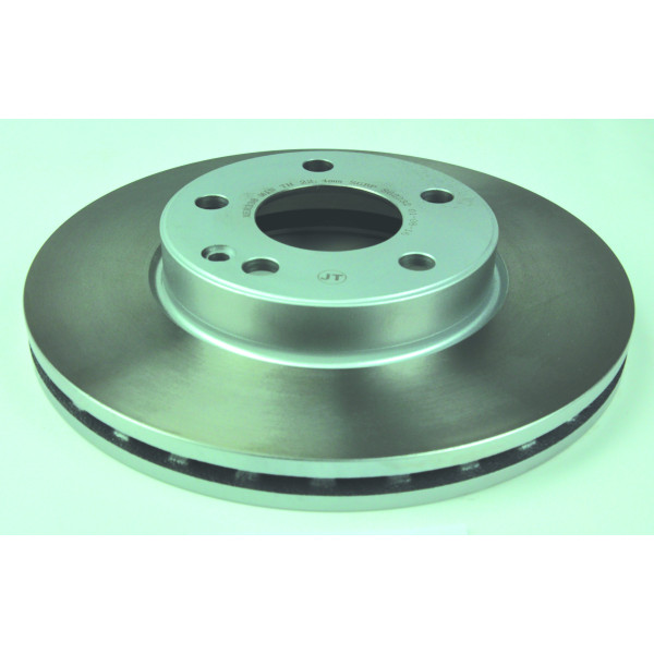 DISC (FRONT) - MERCEDES image